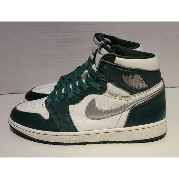 Jordan 1 Retro High OG - Picture 1 of 10